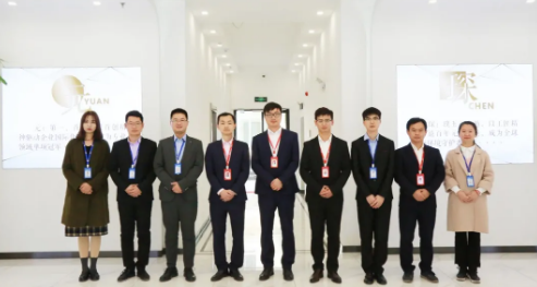 拉斯维加斯9888科技两项研发项目荣获合肥市第六届职工技术创新成果